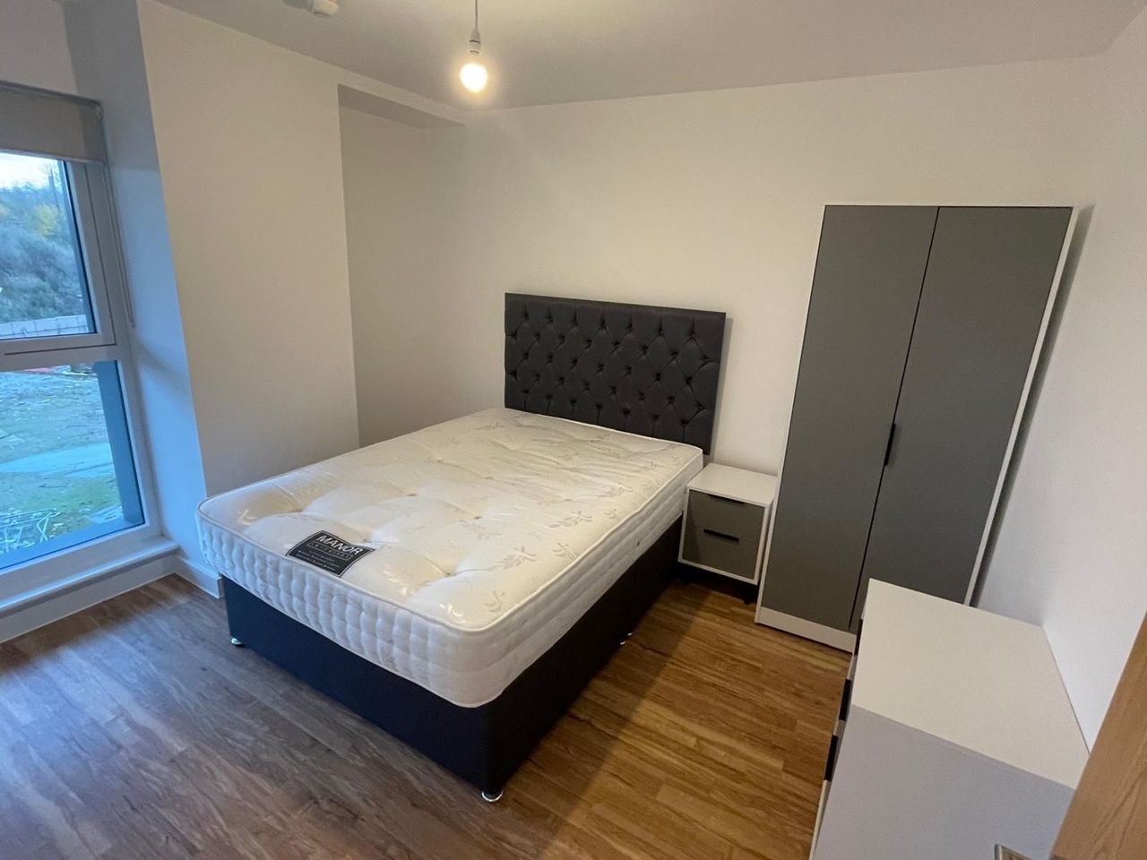 Additional image 4 of 1 Bed Flat, Pomona Strand Old Trafford, M16, N1 7GU