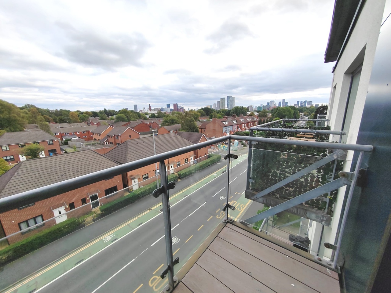 Additional image 7 of 2 Bed Flat, Camp St, M7, N1 7GU