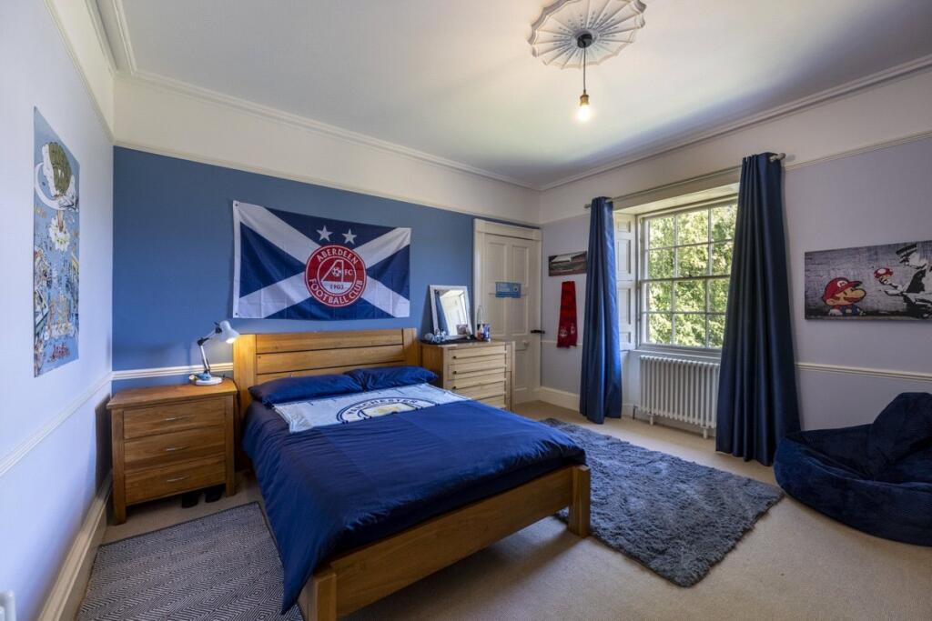 Additional image 9 of Ardlogie House, Fyvie, Turriff, Aberdeenshire, AB53