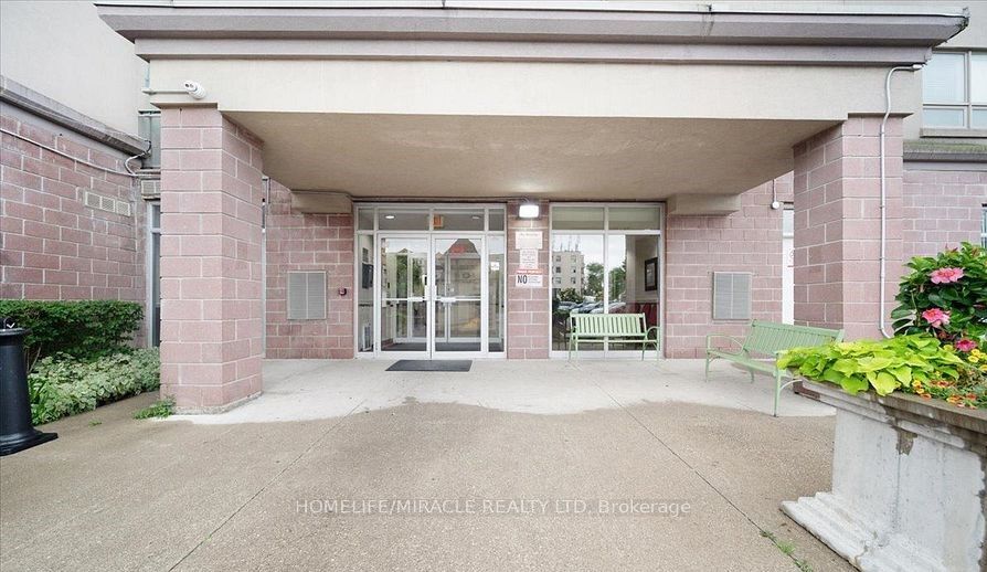 Additional image 2 of 514-7405 Goreway Drive, Mississauga, ON, L4T 0A3