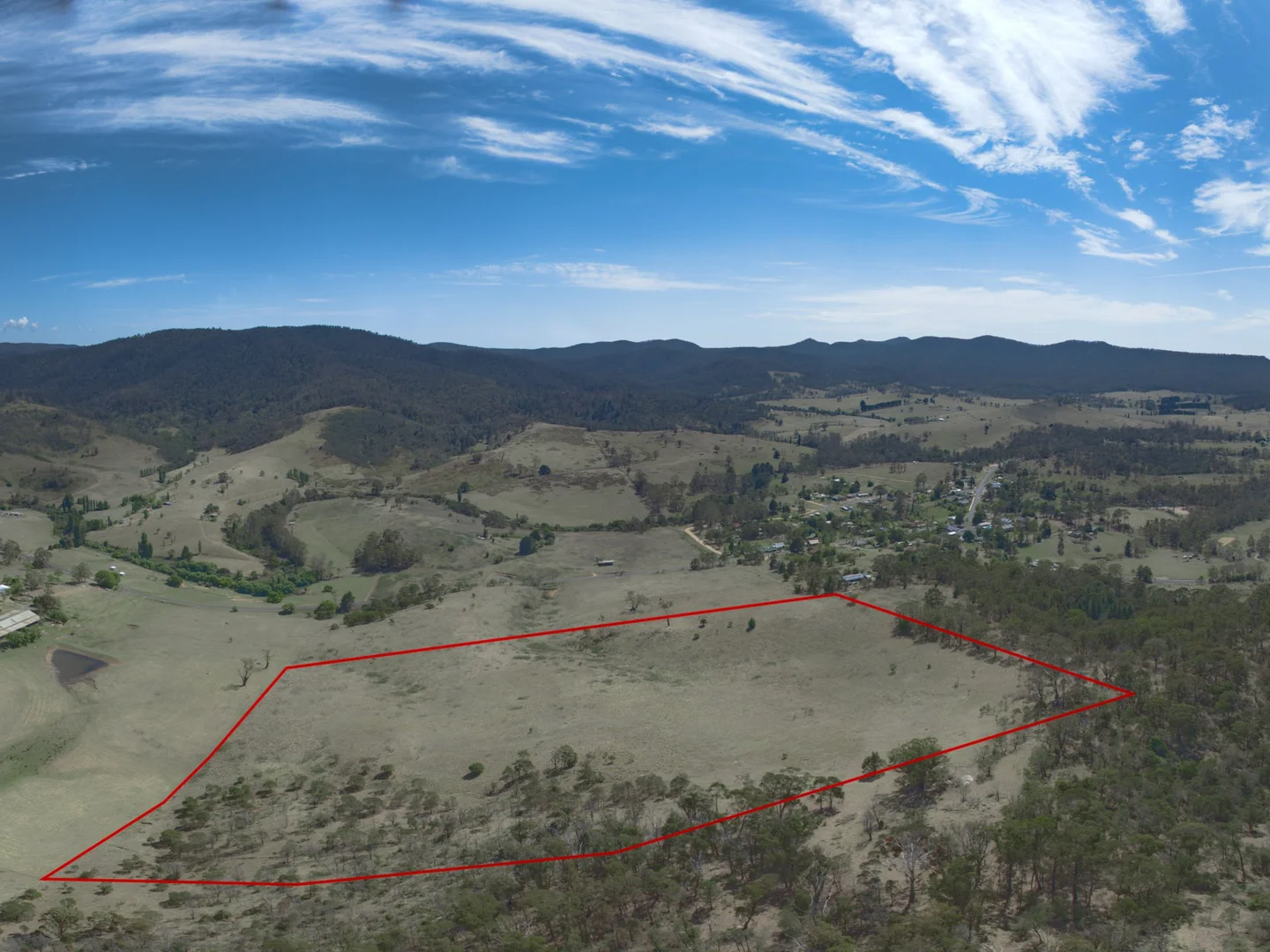 Additional image 3 of Lot 44 Mount Darragh Road, Wyndham NSW 2550