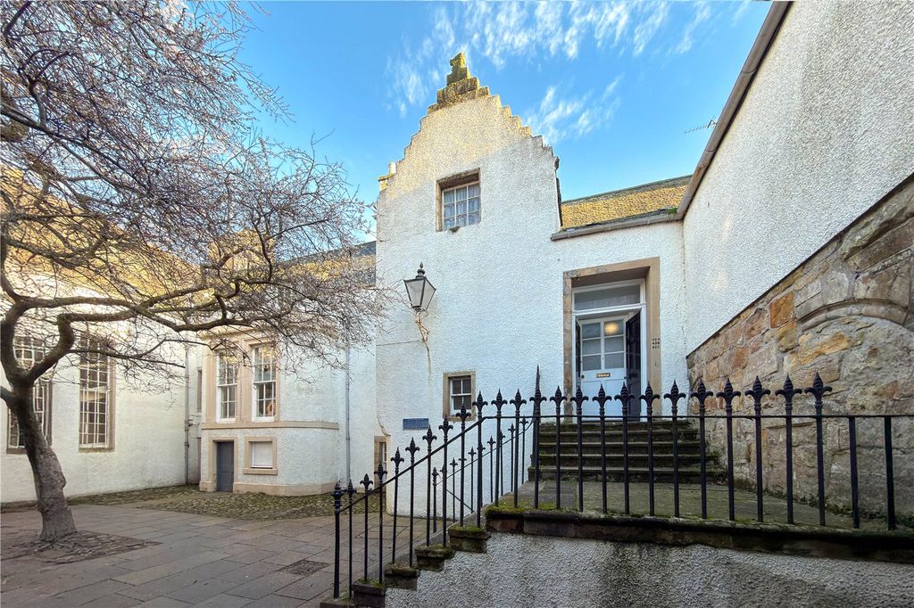 Additional image 2 of 2 bed flat for saleSouth Street, St. Andrews, Fife KY16