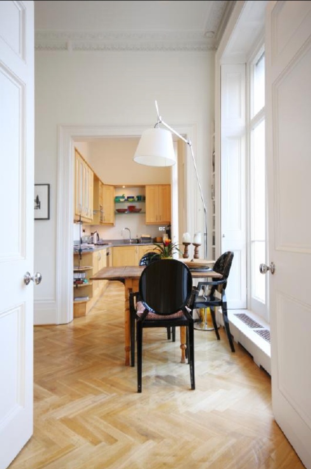 Additional image 9 of 1 Bed Flat, Holland Park Avenue, W11, N1 7GU