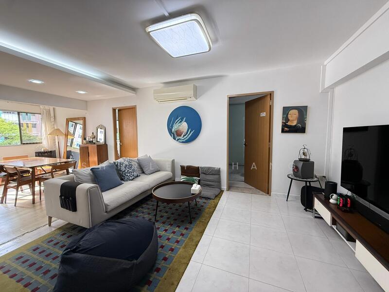 50 Lorong 5 Toa Payoh