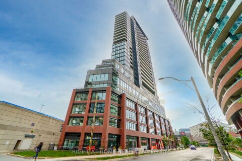 Additional image 8 of 1309-135 East Liberty Street, Toronto, ON, M6K 0G7