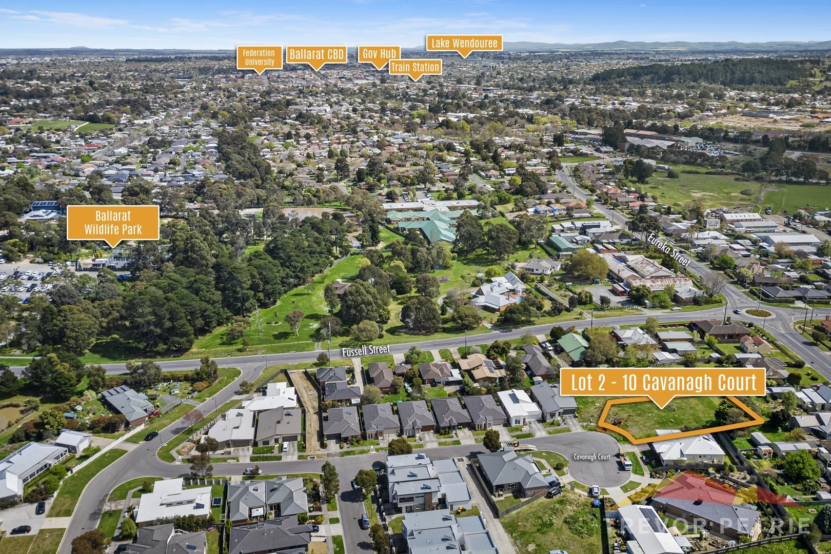 Additional image 4 of 10a Cavanagh Court, Ballarat East VIC 3350