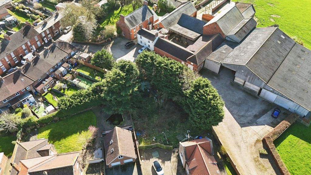 Additional image 2 of Land for saleWestkell Station Road, Patrington, Hull HU12