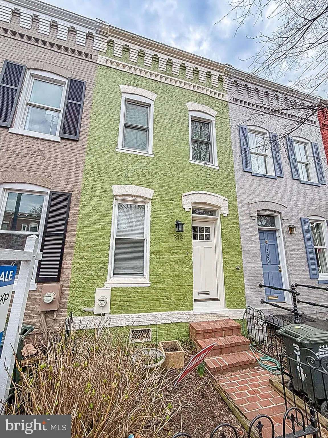 Additional image 17 of 318 11th Street SE, Washington, DC 20003