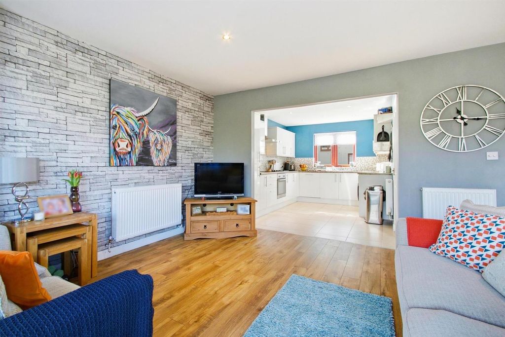 Additional image 4 of 3 bed terraced house for saleLea Farm Steading, Ardoch, Dumbarton G82