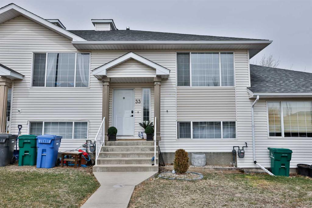 33 Chilcotin Road , Lethbridge, AB, T1K 7G9