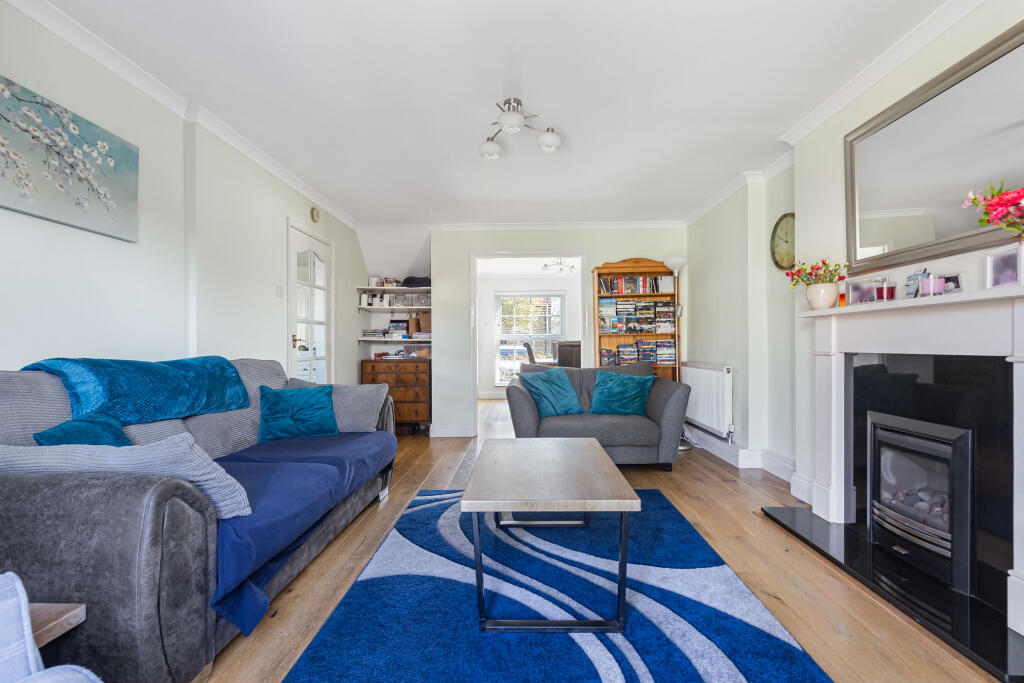 Additional image 5 of East Mead, Welwyn Garden City, AL7