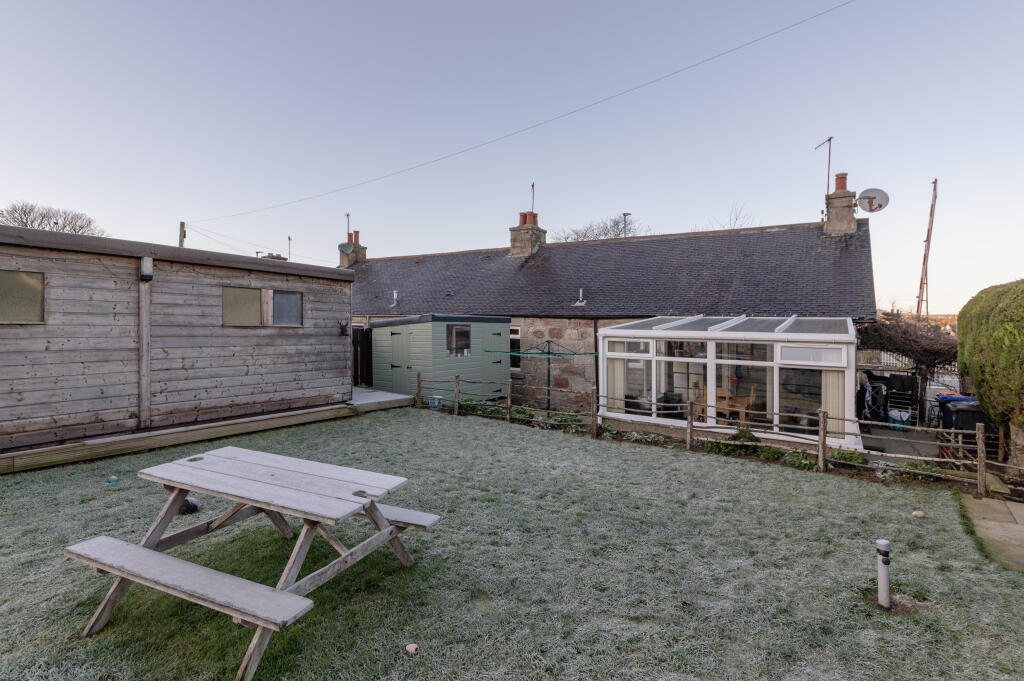 Additional image 3 of North Road, Insch, AB52