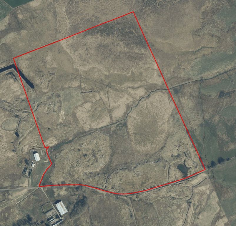 Land for saleEast Kilbride, Glasgow, South Lanarkshire G75