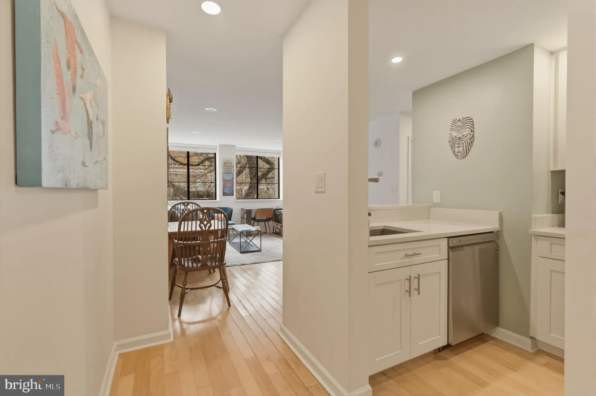 Additional image 47 of 1312 Massachusetts Avenue NW Unit 204, Washington, DC 20005