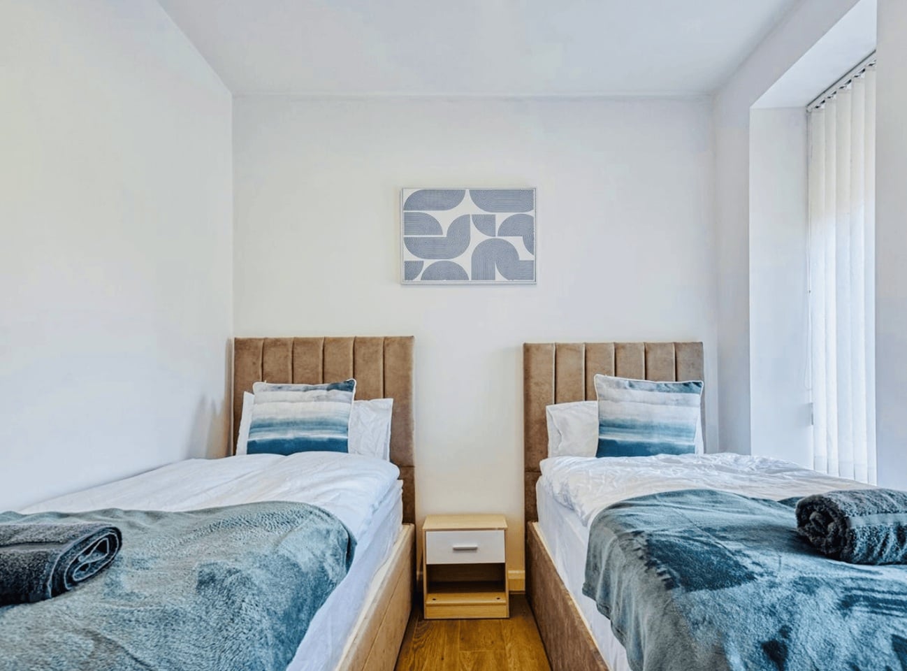 Additional image 7 of 2 Bed Flat, Dickenson Road, M14, N1 7GU