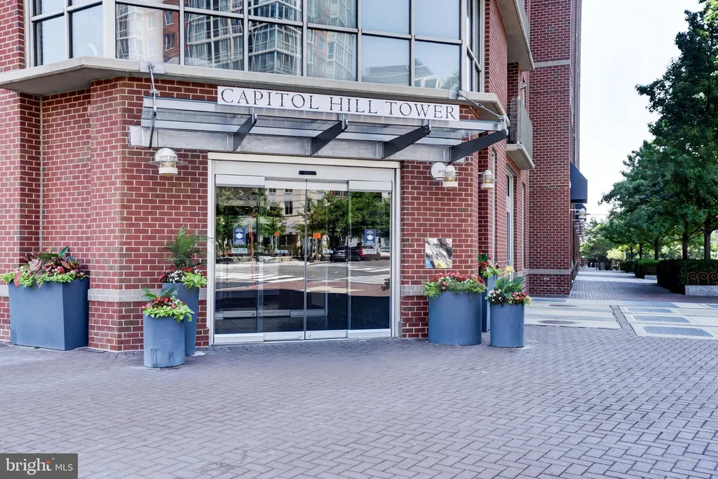 Additional image 2 of 1000 New Jersey Avenue SE Unit 514, Washington, DC 20003