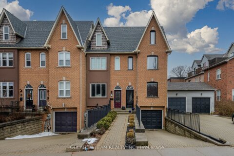 Additional image 7 of 7 Glenn Morrow Mews, Toronto, ON, M4E 3W3