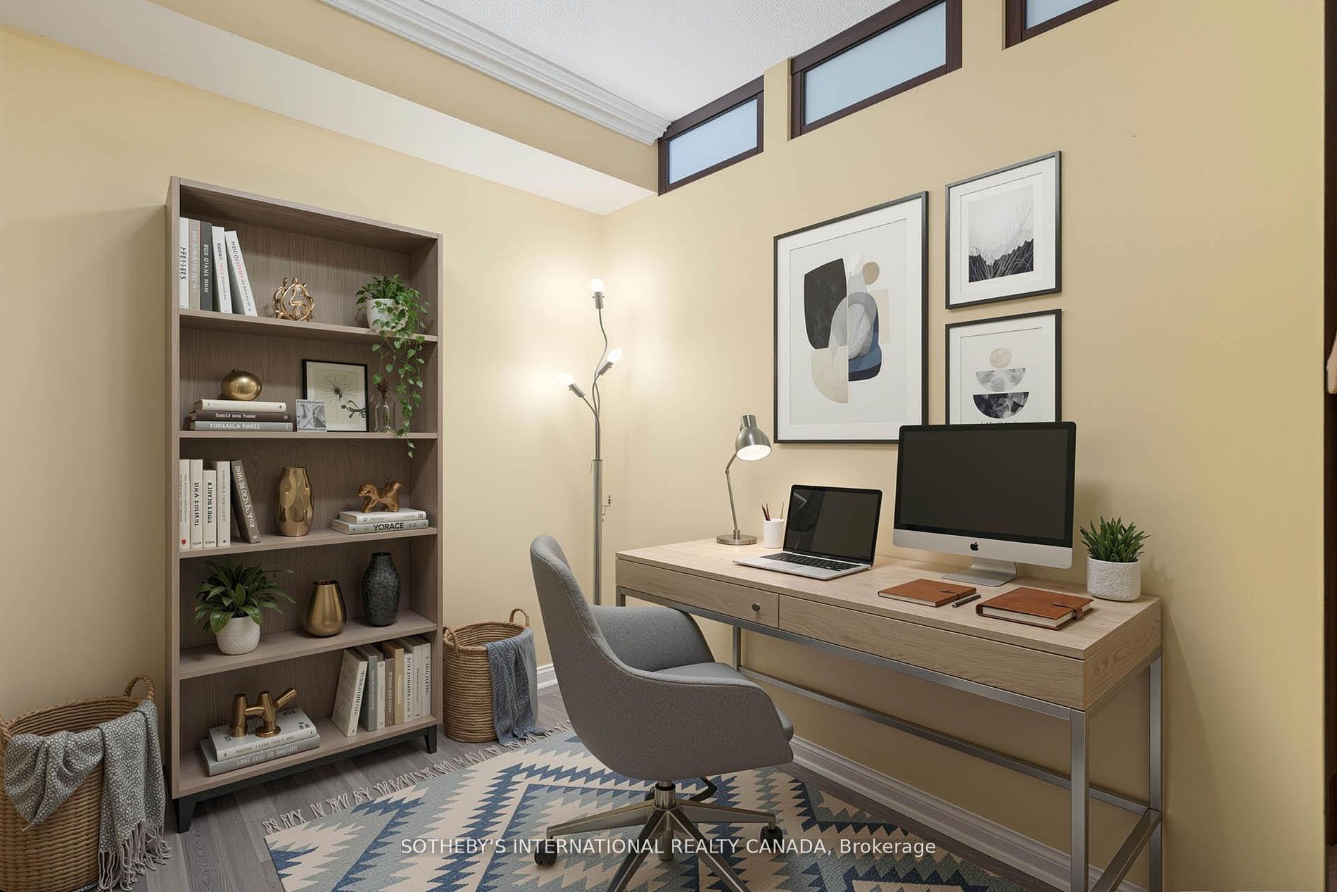 Additional image 6 of 1014-109 Front Street E, Toronto, ON, M5A 4P7