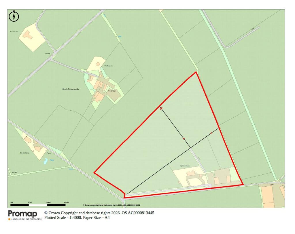 Additional image 17 of Highfield House, South Cross Slacks, Gamrie, Banff, Aberdeenshire, AB45