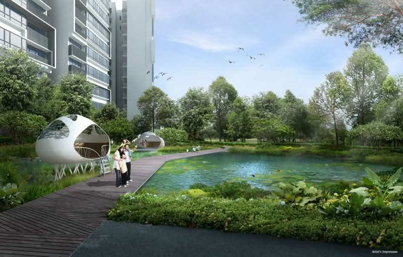 Additional image 17 of 113 Pasir Ris Grove