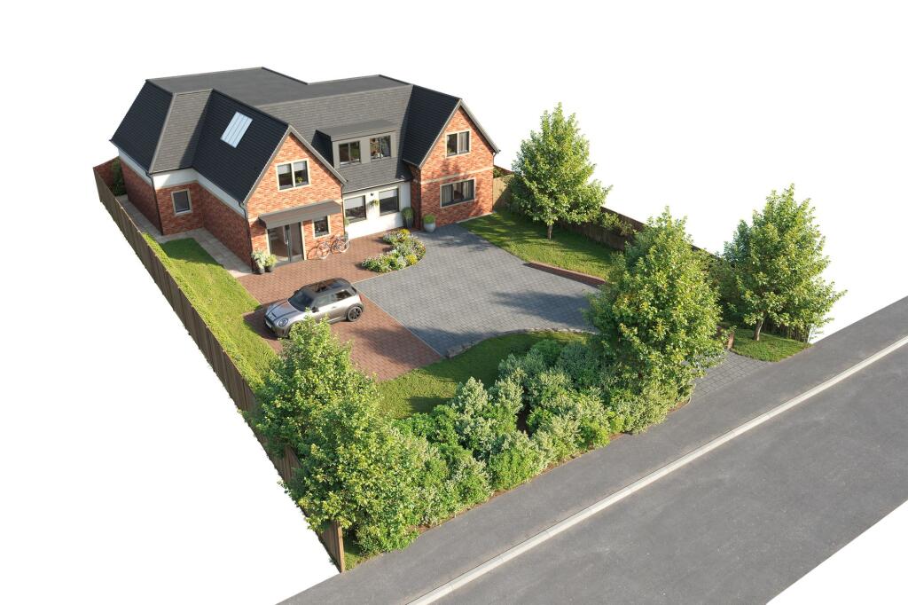 Additional image 15 of College Road, Bromsgrove, B60