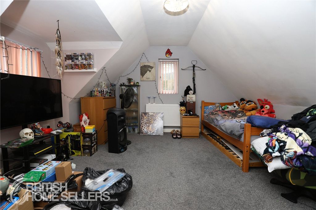 Additional image 14 of 5 bed detached house for saleReservoir Road, Beaufort, Ebbw Vale, Blaenau Gwent NP23