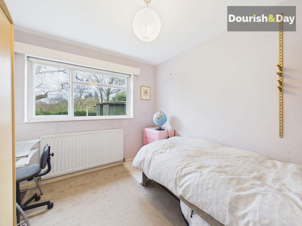 Additional image 8 of 4 bed semi-detached house for saleSummerhill Gardens, Market Drayton TF9