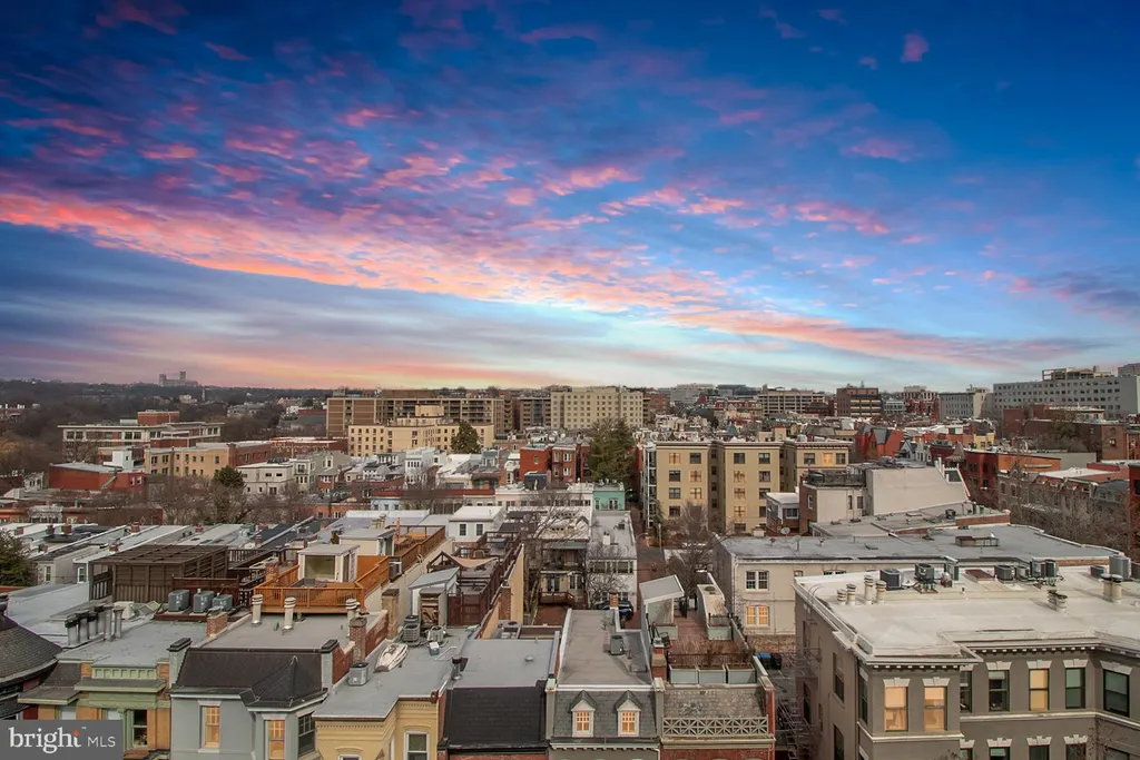 Additional image 9 of 1280 21st Street NW Unit 907, Washington, DC 20036