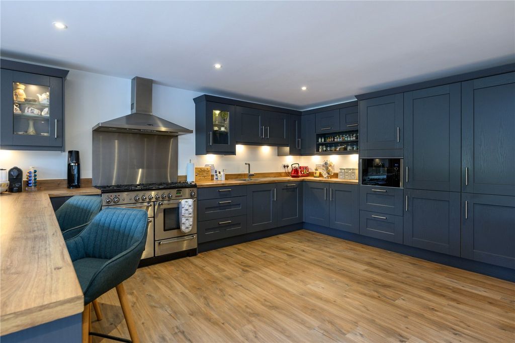 Additional image 25 of 6 bed detached house for saleThe Paddock, Charleton, Colinsburgh, Leven KY9