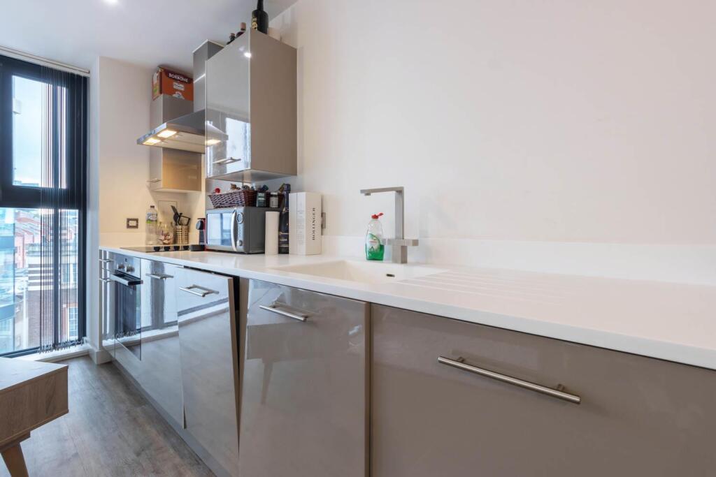 Additional image 5 of The Bank, 60 Sheepcote Street, Birmingham