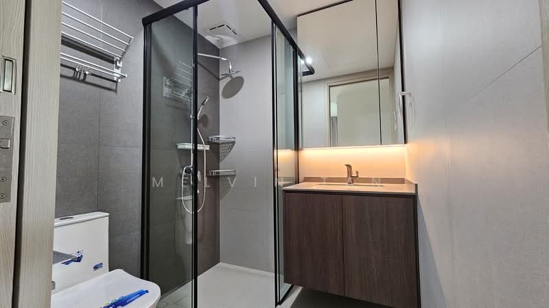 Additional image 12 of 1 Oxley Rise