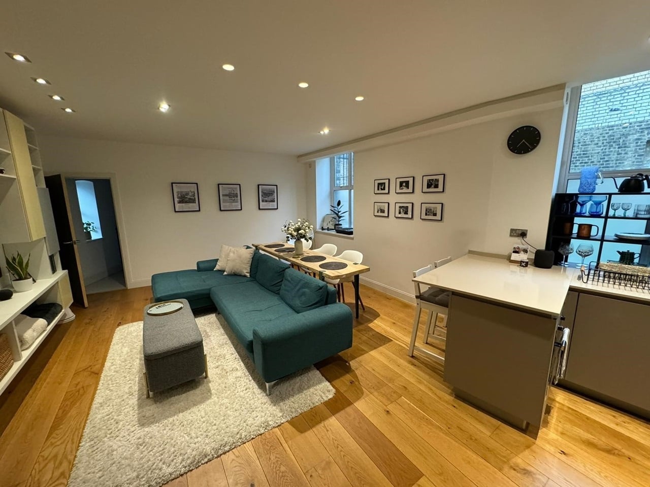 Additional image 2 of 2 Bed Flat, Windsor Street, N1, N1 7GU