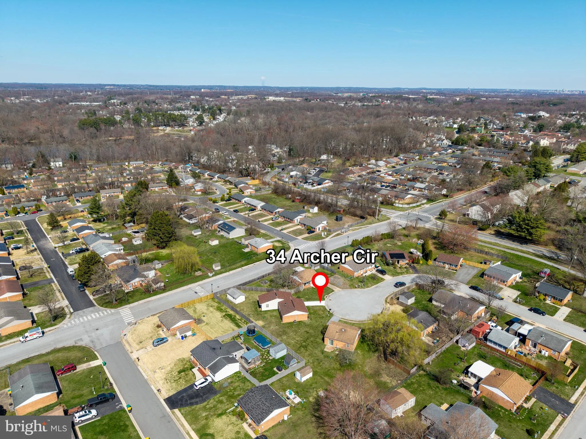 Additional image 40 of 34 Archer Circle, Newark, DE 19702