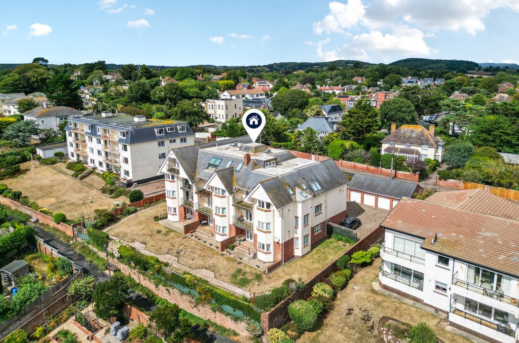 Additional image 7 of 4 bed flat for salePalm Court, 8 Coastguard Road, Budleigh Salterton, Devon EX9