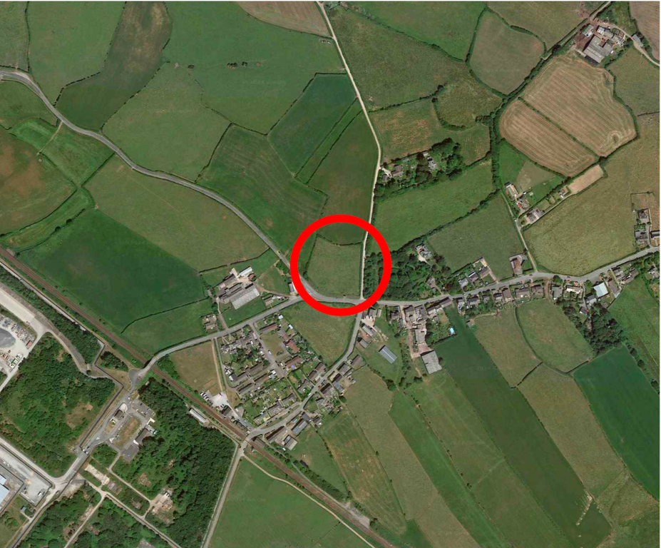 Land for saleDrigg, Holmrook CA19 photo 5