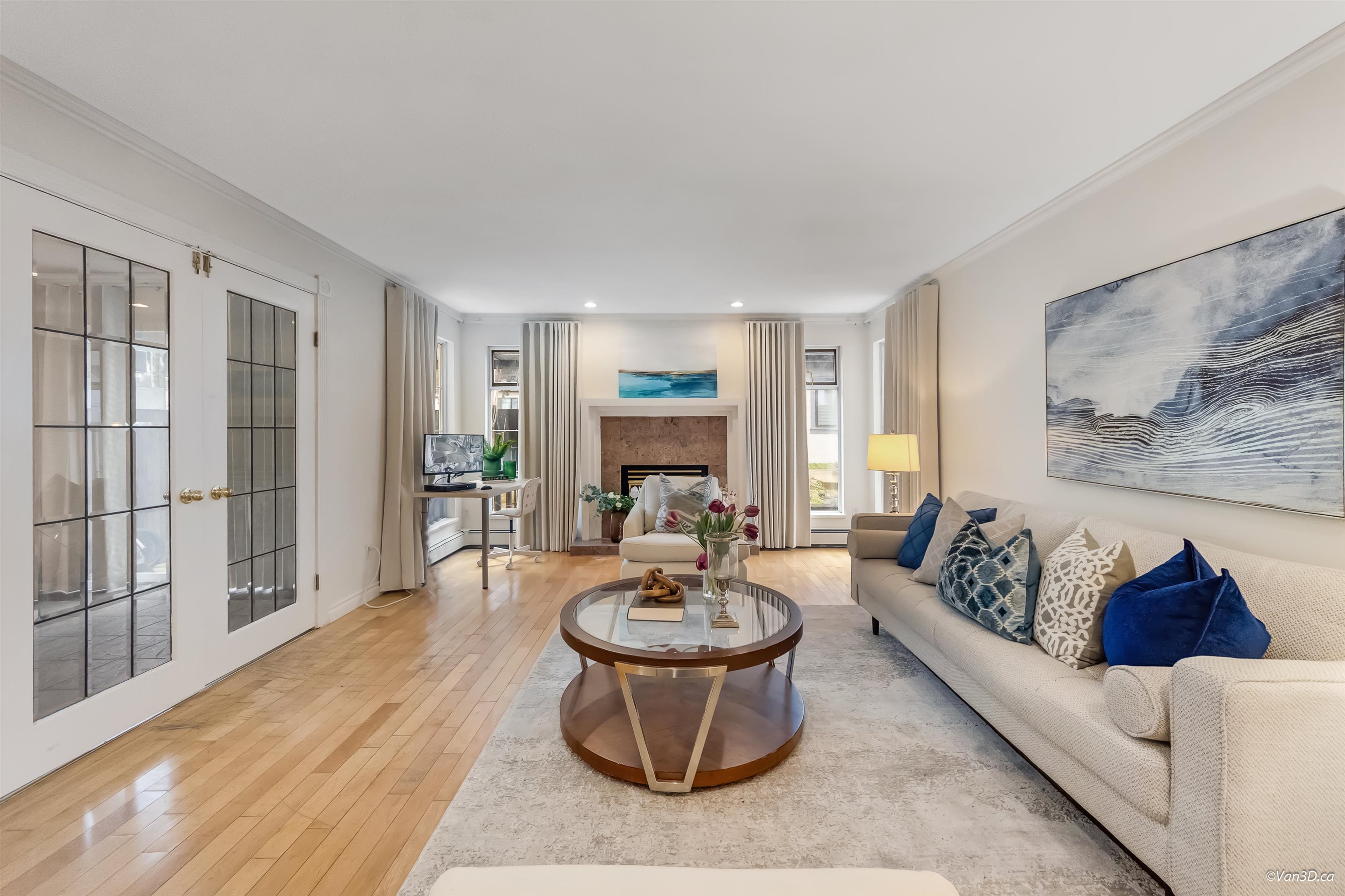 3657 29th Avenue W, Vancouver, BC, V6S 1T5