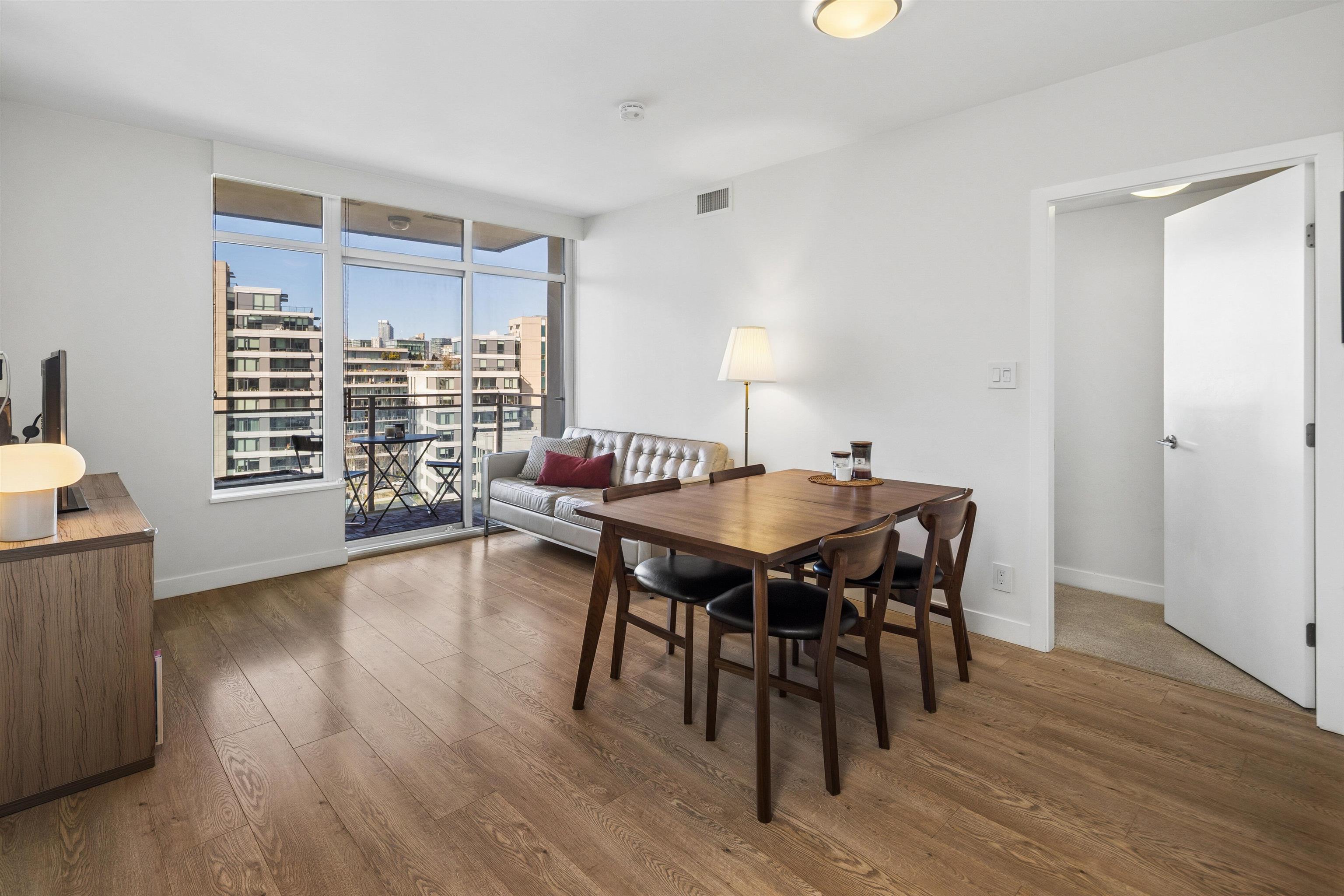 Primary image of 1209-111 1st Avenue E, Vancouver, BC, V6A 0E9