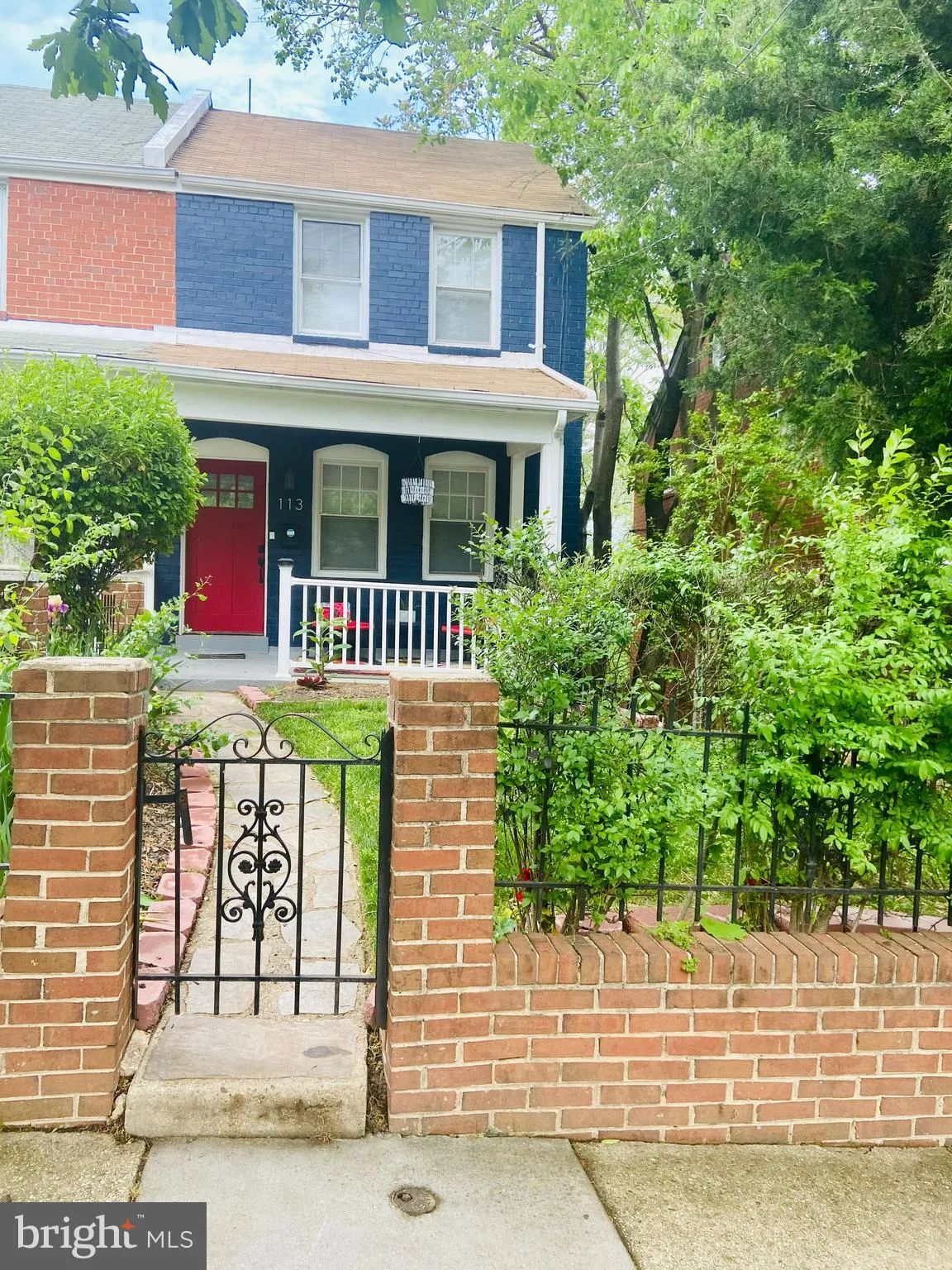 Additional image 18 of 113 Forrester Street SW Unit B, Washington, DC 20032