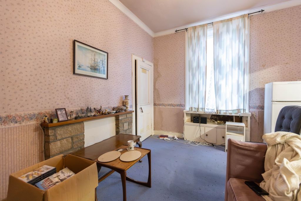 Additional image 4 of 1 bed flat for saleBarassie Street, Troon KA10