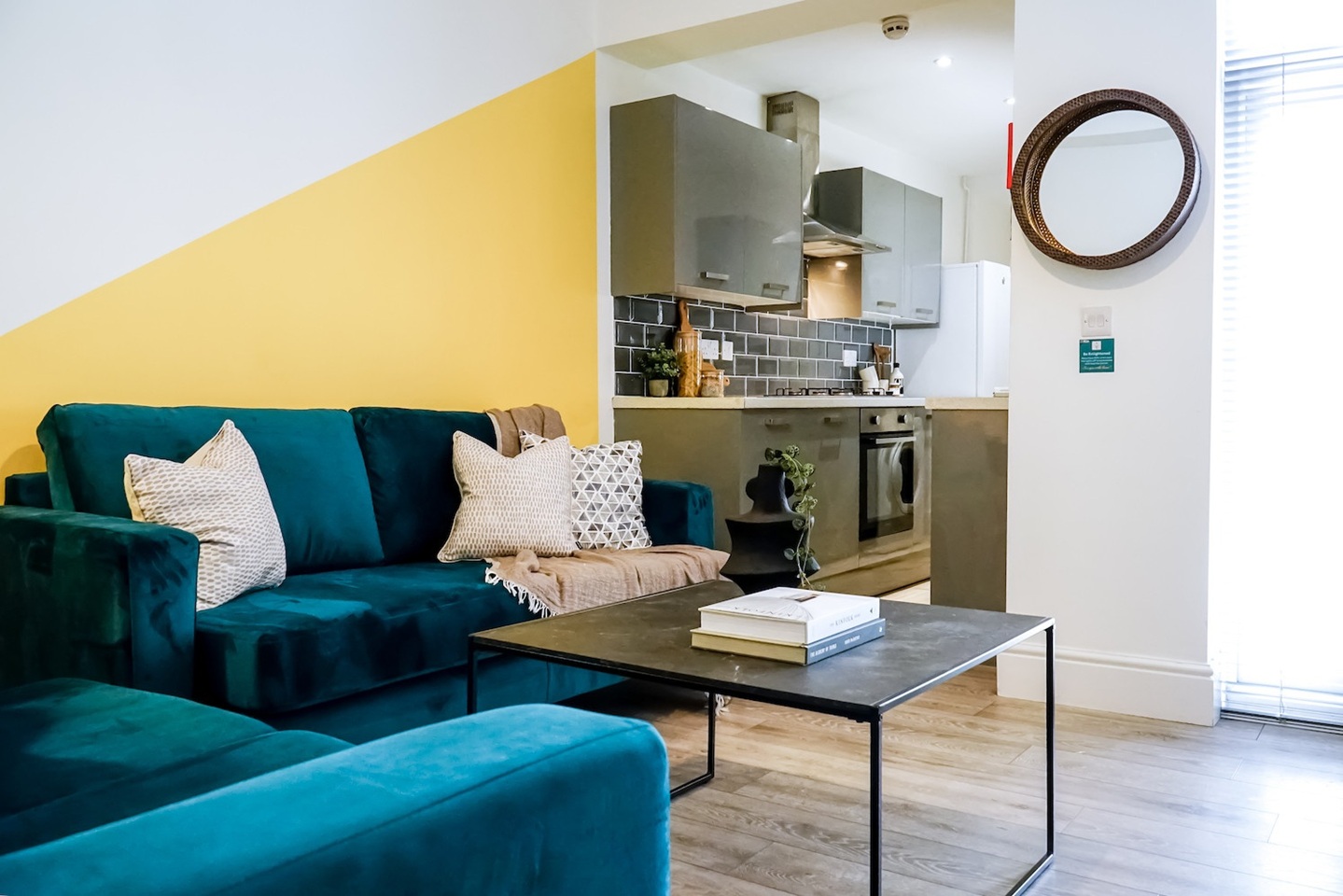 Room in a Shared House, Ruskin Avenue, M14, N1 7GU