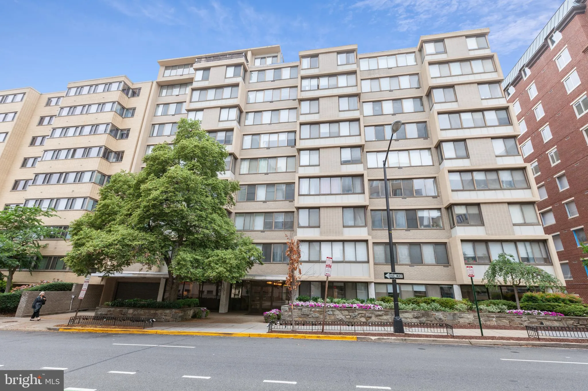 Additional image 25 of 522 21st Street NW Unit 410, Washington, DC 20006