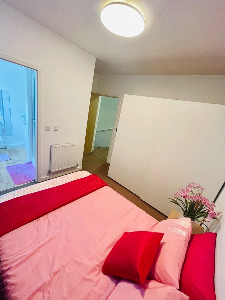 Additional image 2 of Room in a Shared House, Bilborrow Road, M14, N1 7GU