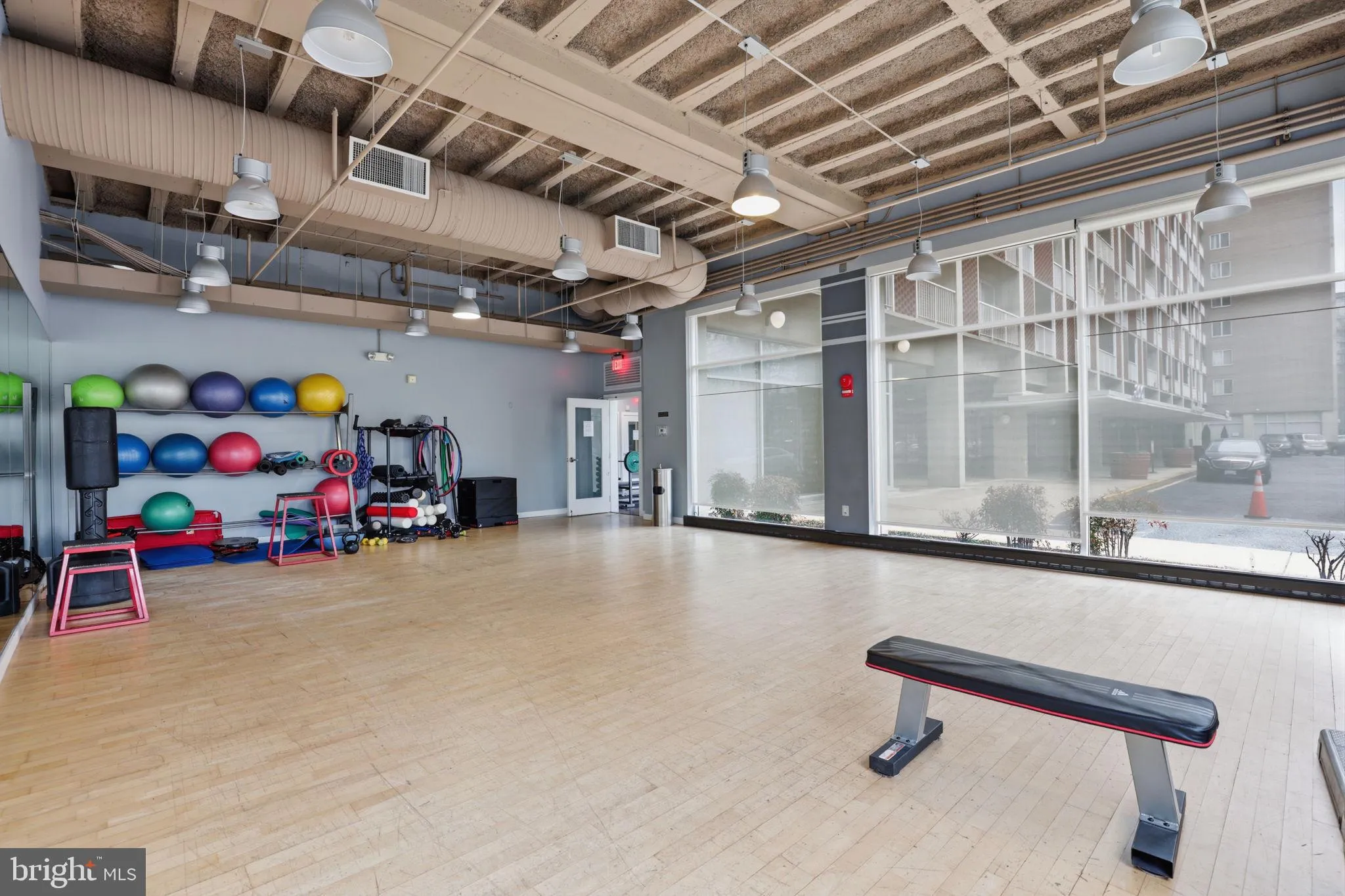 Additional image 52 of 350 G Street SW Unit N217, Washington, DC 20024