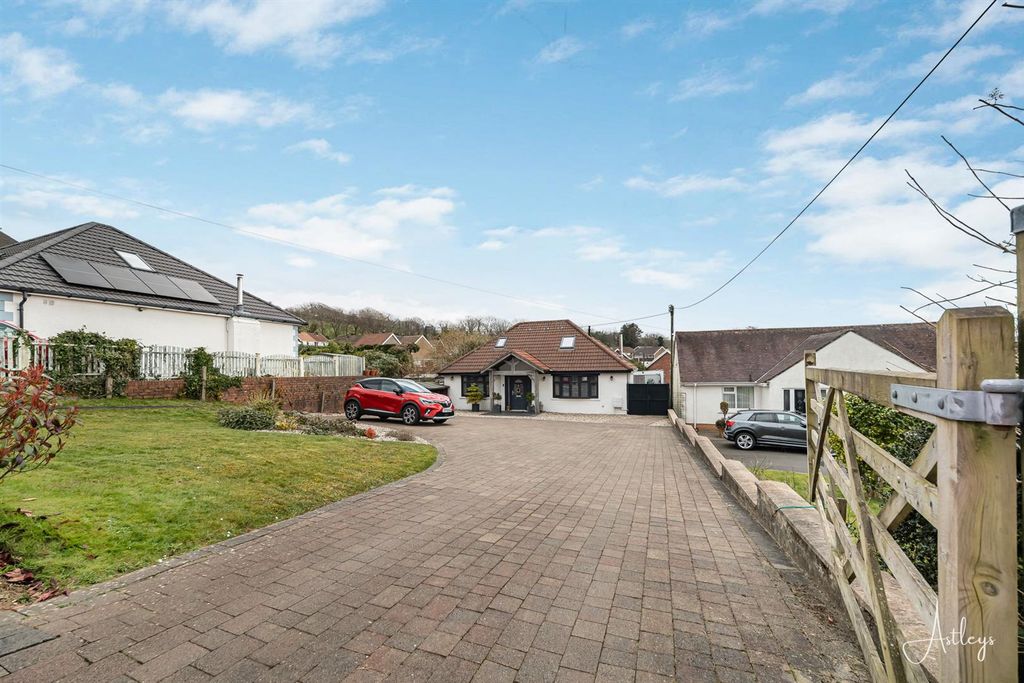 Additional image 31 of 3 bed detached bungalow for saleGilfach Road, Neath SA10