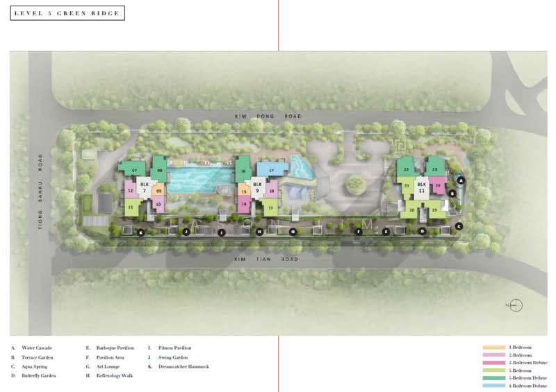 Additional image 3 of 9 Kim Tian Road