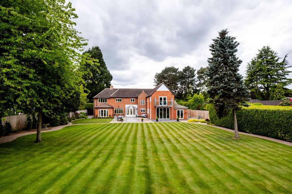 Additional image 46 of 6 bed detached house for saleParkstones House, Streetsbrook Road, Solihull B91