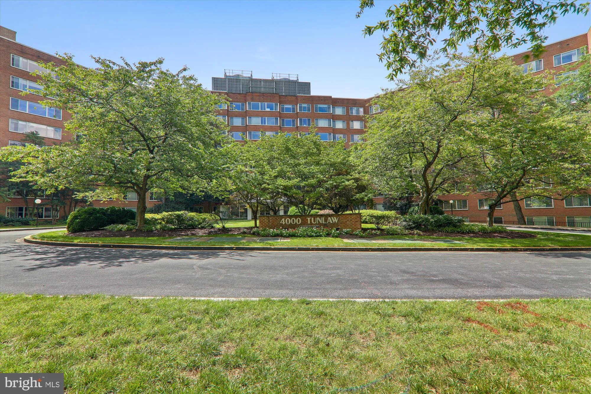 Additional image 37 of 4000 Tunlaw Road NW Unit 611, Washington, DC 20007