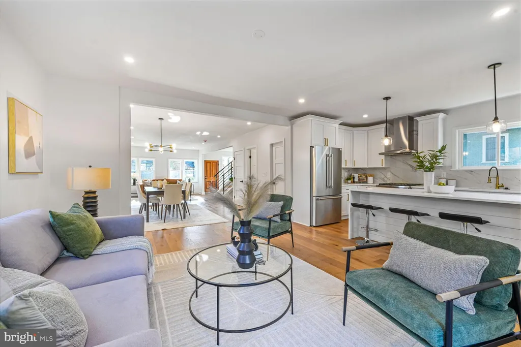 Additional image 13 of 5310 14th Street NW, Washington, DC 20011