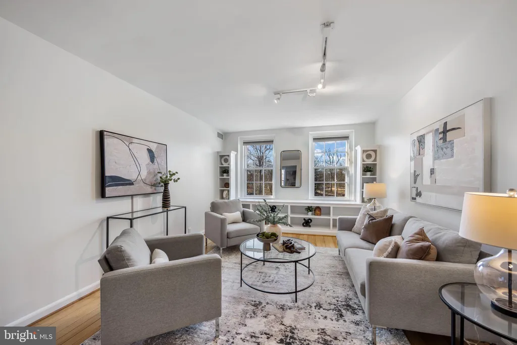 Additional image 2 of 3871 Newark Street NW Unit C471, Washington, DC 20016