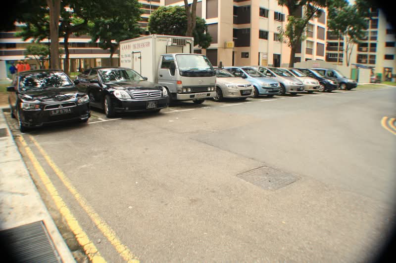 Additional image 11 of 168 Bishan Street 13